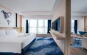 Туры в отель Kyriad Marvelous Hotel Shenzhen Longhua Qinghu Metro Station Туры в отель Kyriad Marvelous Hotel Shenzhen Longhua Qinghu Metro Station