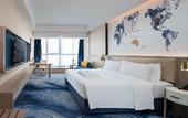Туры в отель Kyriad Marvelous Hotel Shenzhen Longhua Qinghu Metro Station Туры в отель Kyriad Marvelous Hotel Shenzhen Longhua Qinghu Metro Station