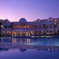 Тур в Тунис, Махдия с 12 Мая. Отель: Mahdia Palace Thalasso 5**