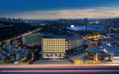 Туры в отель Atour X Hotel (Chongqing Hechuan Sports Center Puhu Avenue) Туры в отель Atour X Hotel (Chongqing Hechuan Sports Center Puhu Avenue)