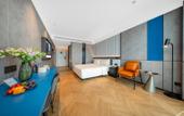 Туры в отель Atour X Hotel (Chongqing Hechuan Sports Center Puhu Avenue) Туры в отель Atour X Hotel (Chongqing Hechuan Sports Center Puhu Avenue)