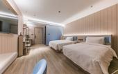 Туры в отель HanTing Hotel (Xuzhou Benteng Avenue Xiangyun Commercial Plaza) Туры в отель HanTing Hotel (Xuzhou Benteng Avenue Xiangyun Commercial Plaza)