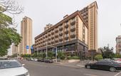 Туры в отель HanTing Hotel (Xuzhou Benteng Avenue Xiangyun Commercial Plaza) Туры в отель HanTing Hotel (Xuzhou Benteng Avenue Xiangyun Commercial Plaza)