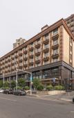 Туры в отель HanTing Hotel (Xuzhou Benteng Avenue Xiangyun Commercial Plaza) Туры в отель HanTing Hotel (Xuzhou Benteng Avenue Xiangyun Commercial Plaza)