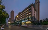 Туры в отель HanTing Hotel (Xuzhou Benteng Avenue Xiangyun Commercial Plaza) Туры в отель HanTing Hotel (Xuzhou Benteng Avenue Xiangyun Commercial Plaza)