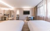 Туры в отель HanTing Hotel (Xuzhou Benteng Avenue Xiangyun Commercial Plaza) Туры в отель HanTing Hotel (Xuzhou Benteng Avenue Xiangyun Commercial Plaza)