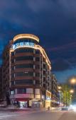Туры в отель HanTing Hotel (Hangzhou Lin'an Qianwangjie) Туры в отель HanTing Hotel (Hangzhou Lin'an Qianwangjie)