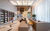 Туры в отель Atour Hotel Chengdu Longquan Shimao Plaza Туры в отель Atour Hotel Chengdu Longquan Shimao Plaza