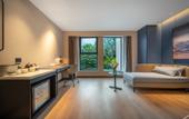 Туры в отель Atour Hotel Chengdu Longquan Shimao Plaza Туры в отель Atour Hotel Chengdu Longquan Shimao Plaza
