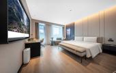 Туры в отель Atour Hotel Chengdu Longquan Shimao Plaza Туры в отель Atour Hotel Chengdu Longquan Shimao Plaza