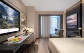 Туры в отель Atour Hotel Chengdu Longquan Shimao Plaza Туры в отель Atour Hotel Chengdu Longquan Shimao Plaza