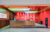 Туры в отель Liuzhouhui Boutique Hotel (Baota Park Store) Туры в отель Liuzhouhui Boutique Hotel (Baota Park Store)