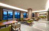 Туры в отель JI Hotel (Huadu Square Subway Station Branch) Туры в отель JI Hotel (Huadu Square Subway Station Branch)