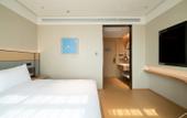 Туры в отель JI Hotel (Huadu Square Subway Station Branch) Туры в отель JI Hotel (Huadu Square Subway Station Branch)