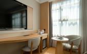 Туры в отель JI Hotel (Huadu Square Subway Station Branch) Туры в отель JI Hotel (Huadu Square Subway Station Branch)