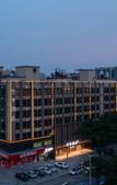 Туры в отель JI Hotel (Huadu Square Subway Station Branch) Туры в отель JI Hotel (Huadu Square Subway Station Branch)