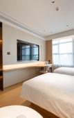 Туры в отель JI Hotel (Huadu Square Subway Station Branch) Туры в отель JI Hotel (Huadu Square Subway Station Branch)