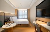 Туры в отель JI Hotel (Huadu Square Subway Station Branch) Туры в отель JI Hotel (Huadu Square Subway Station Branch)