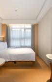 Туры в отель JI Hotel (Huadu Square Subway Station Branch) Туры в отель JI Hotel (Huadu Square Subway Station Branch)
