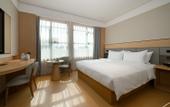 Туры в отель JI Hotel (Huadu Square Subway Station Branch) Туры в отель JI Hotel (Huadu Square Subway Station Branch)