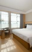 Туры в отель JI Hotel (Huadu Square Subway Station Branch) Туры в отель JI Hotel (Huadu Square Subway Station Branch)