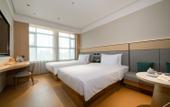 Туры в отель JI Hotel (Huadu Square Subway Station Branch) Туры в отель JI Hotel (Huadu Square Subway Station Branch)