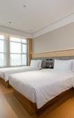 Туры в отель JI Hotel (Huadu Square Subway Station Branch) Туры в отель JI Hotel (Huadu Square Subway Station Branch)