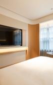 Туры в отель JI Hotel (Huadu Square Subway Station Branch) Туры в отель JI Hotel (Huadu Square Subway Station Branch)