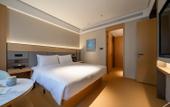 Туры в отель JI Hotel (Huadu Square Subway Station Branch) Туры в отель JI Hotel (Huadu Square Subway Station Branch)