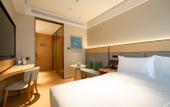 Туры в отель JI Hotel (Huadu Square Subway Station Branch) Туры в отель JI Hotel (Huadu Square Subway Station Branch)