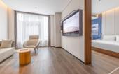Туры в отель JiuJiang Happy City Yangtze River Avenue Atour Hotel Туры в отель JiuJiang Happy City Yangtze River Avenue Atour Hotel