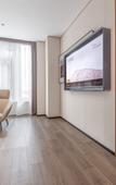 Туры в отель JiuJiang Happy City Yangtze River Avenue Atour Hotel Туры в отель JiuJiang Happy City Yangtze River Avenue Atour Hotel