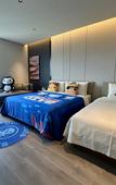 Туры в отель JiuJiang Happy City Yangtze River Avenue Atour Hotel Туры в отель JiuJiang Happy City Yangtze River Avenue Atour Hotel