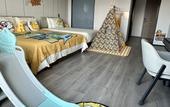 Туры в отель JiuJiang Happy City Yangtze River Avenue Atour Hotel Туры в отель JiuJiang Happy City Yangtze River Avenue Atour Hotel