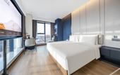 Туры в отель JiuJiang Happy City Yangtze River Avenue Atour Hotel Туры в отель JiuJiang Happy City Yangtze River Avenue Atour Hotel