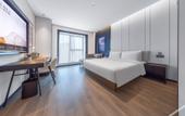 Туры в отель JiuJiang Happy City Yangtze River Avenue Atour Hotel Туры в отель JiuJiang Happy City Yangtze River Avenue Atour Hotel