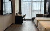 Туры в отель JiuJiang Happy City Yangtze River Avenue Atour Hotel Туры в отель JiuJiang Happy City Yangtze River Avenue Atour Hotel
