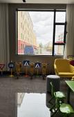 Туры в отель Rezen Cuixing Hotel Da Qaidam Туры в отель Rezen Cuixing Hotel Da Qaidam