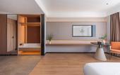 Туры в отель Rezen Cuixing Hotel Da Qaidam Туры в отель Rezen Cuixing Hotel Da Qaidam