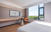 Туры в отель Rezen Cuixing Hotel Da Qaidam Туры в отель Rezen Cuixing Hotel Da Qaidam