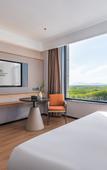 Туры в отель Rezen Cuixing Hotel Da Qaidam Туры в отель Rezen Cuixing Hotel Da Qaidam
