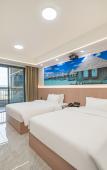 Туры в отель Rezen Hotel Sailing Seascape Туры в отель Rezen Hotel Sailing Seascape
