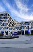 Туры в отель Rezen Hotel Sailing Seascape Туры в отель Rezen Hotel Sailing Seascape