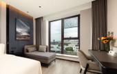 Туры в отель Atour Hotel Jinhua Vocational University Jinfan Street Туры в отель Atour Hotel Jinhua Vocational University Jinfan Street
