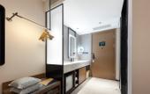 Туры в отель Atour Hotel Jinhua Vocational University Jinfan Street Туры в отель Atour Hotel Jinhua Vocational University Jinfan Street