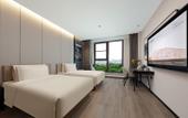 Туры в отель Atour Hotel Jinhua Vocational University Jinfan Street Туры в отель Atour Hotel Jinhua Vocational University Jinfan Street