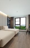 Туры в отель Atour Hotel Jinhua Vocational University Jinfan Street Туры в отель Atour Hotel Jinhua Vocational University Jinfan Street