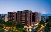 Туры в отель Atour Hotel Jinhua Vocational University Jinfan Street Туры в отель Atour Hotel Jinhua Vocational University Jinfan Street
