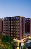 Туры в отель Atour Hotel Jinhua Vocational University Jinfan Street Туры в отель Atour Hotel Jinhua Vocational University Jinfan Street