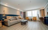 Туры в отель LanOuShangPin Hotel (Funing Development Zone Avenue Xiangyang East Road) Туры в отель LanOuShangPin Hotel (Funing Development Zone Avenue Xiangyang East Road)